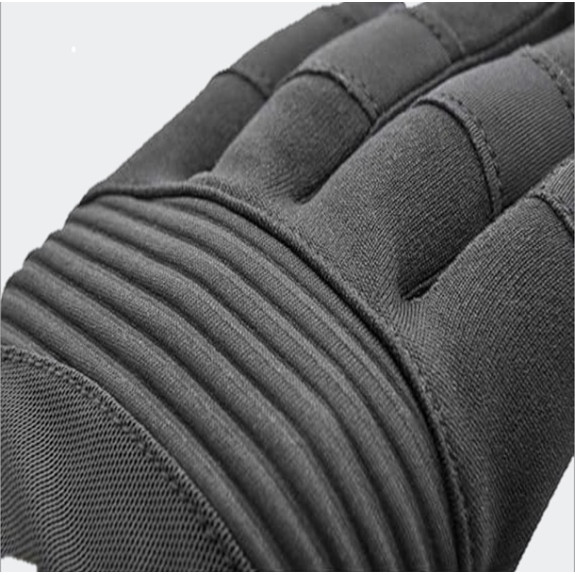 FULL FINGER PERFORMANCE GLOVES - SMALL
